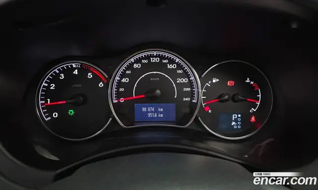 Renault (Samsung) QM5 2013 2.0 АКПП, миниатюра 8