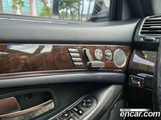 SsangYong Chairman 2011 3.2 АКПП, миниатюра 12