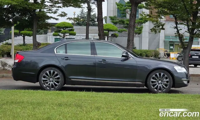 SsangYong Chairman 2011 3.2 АКПП, миниатюра 8