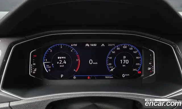 Volkswagen T-Roc 2021 2.0 АКПП, миниатюра 11