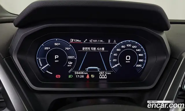 Audi Q4 e-tron 2022 0.2 АКПП, миниатюра 11