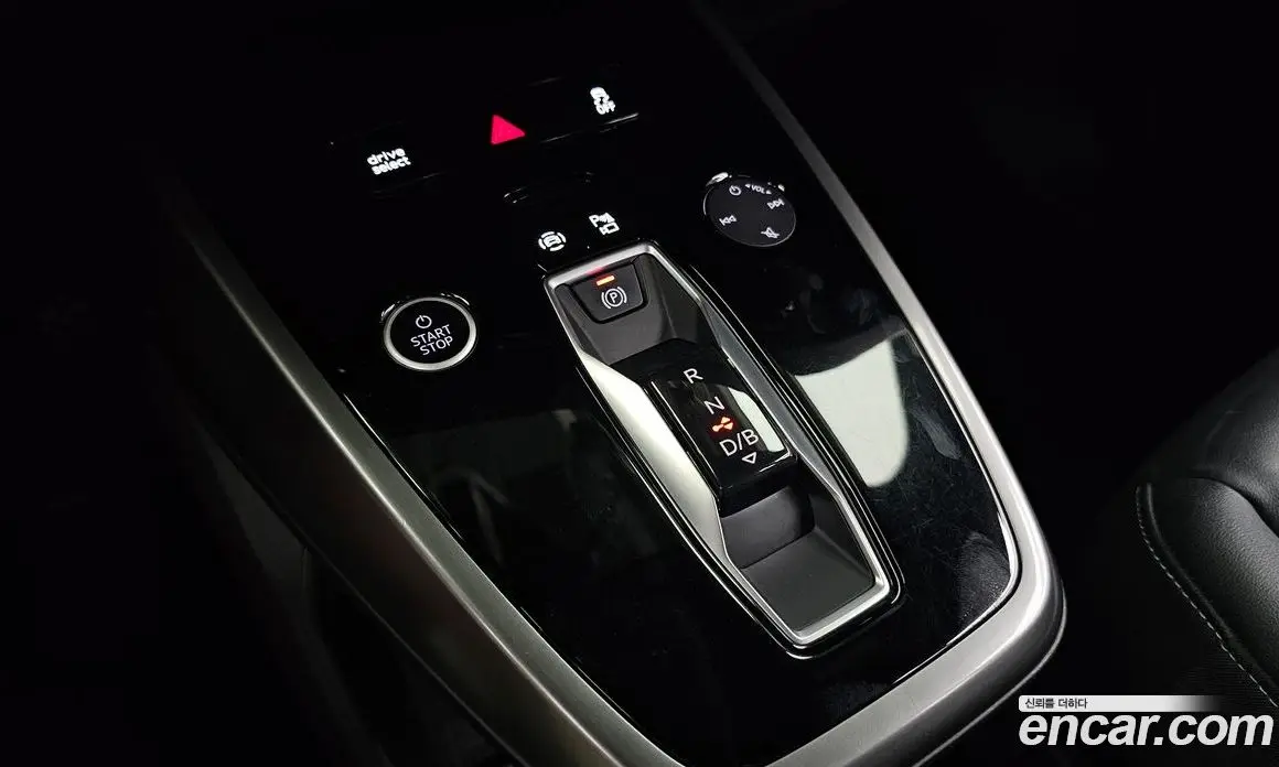 Audi Q4 e-tron 2022 0.2 АКПП, фото 12