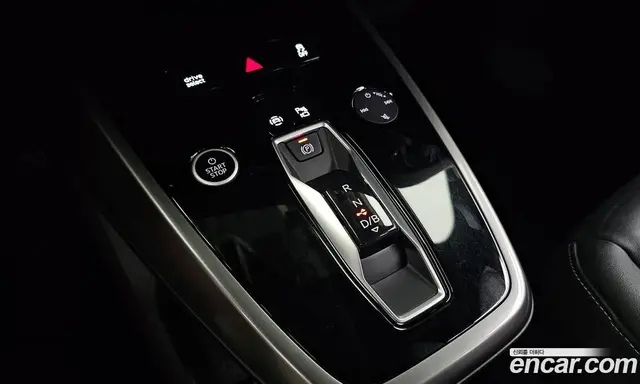 Audi Q4 e-tron 2022 0.2 АКПП, миниатюра 12