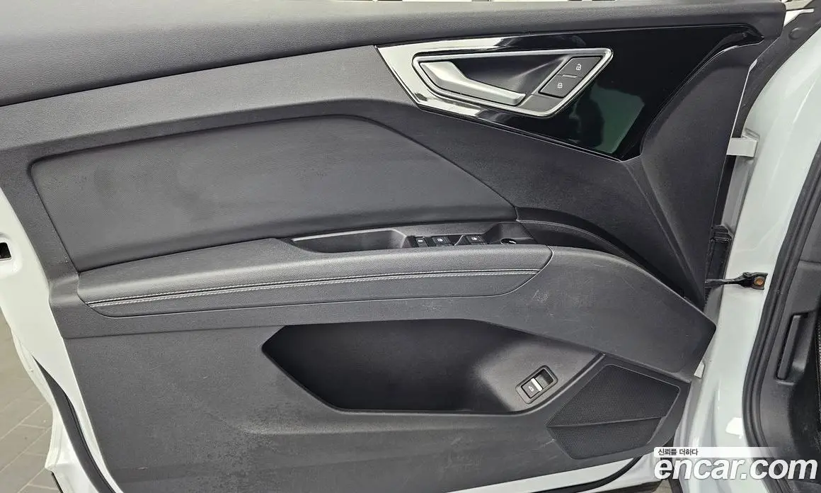 Audi Q4 e-tron 2022 0.2 АКПП, фото 14