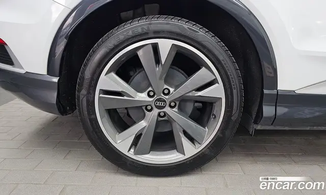 Audi Q4 e-tron 2022 0.2 АКПП, миниатюра 5
