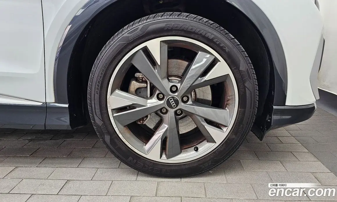 Audi Q4 e-tron 2022 0.2 АКПП, фото 7