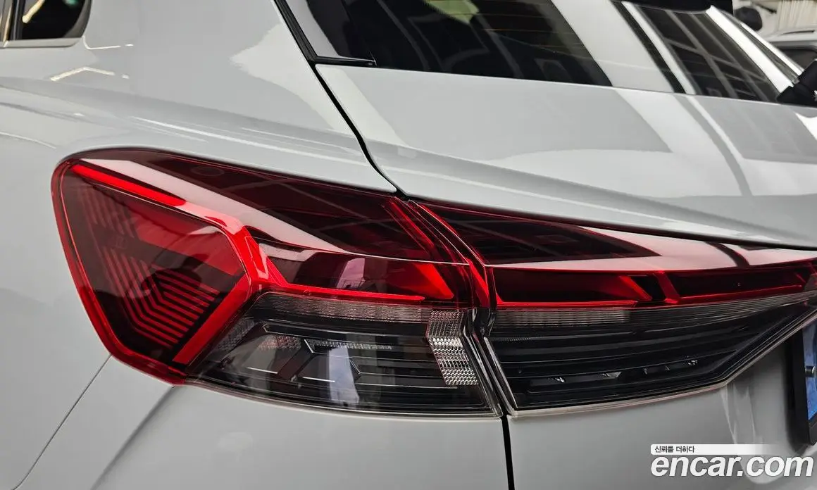 Audi Q4 e-tron 2022 0.2 АКПП, фото 9