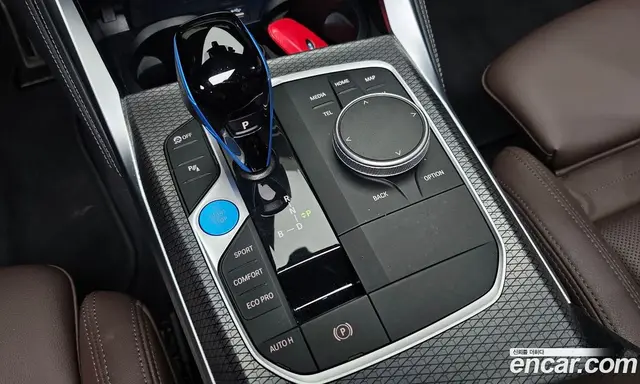BMW i4 2022 0.2 АКПП, миниатюра 11 BMW i4 2022 0.2 АКПП, миниатюра 11