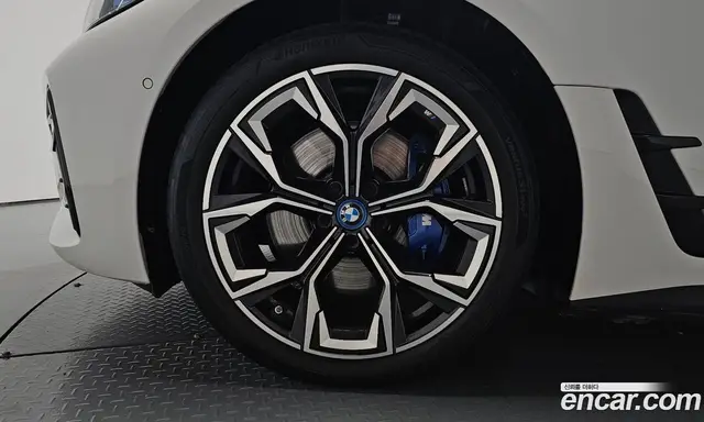 BMW i4 2022 0.2 АКПП, миниатюра 4 BMW i4 2022 0.2 АКПП, миниатюра 4