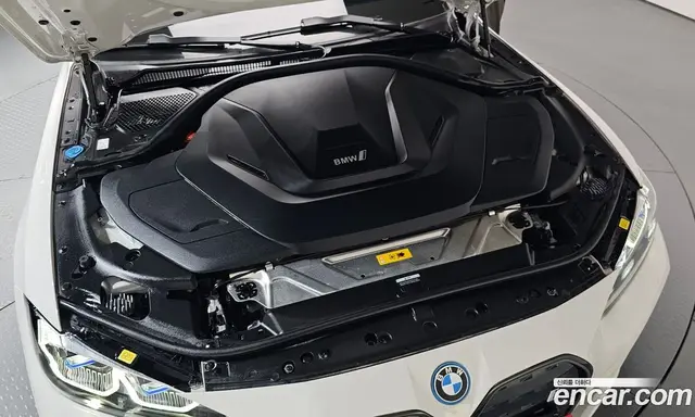 BMW i4 2022 0.2 АКПП, миниатюра 5 BMW i4 2022 0.2 АКПП, миниатюра 5