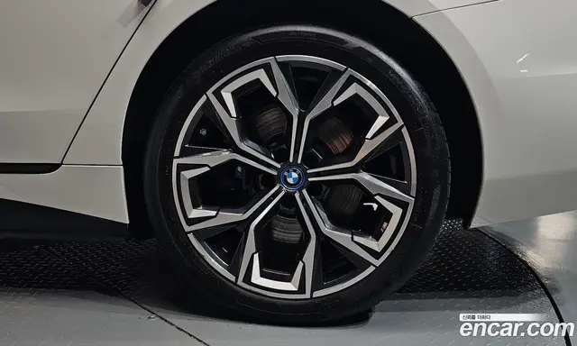 BMW i4 2022 0.2 АКПП, миниатюра 6 BMW i4 2022 0.2 АКПП, миниатюра 6