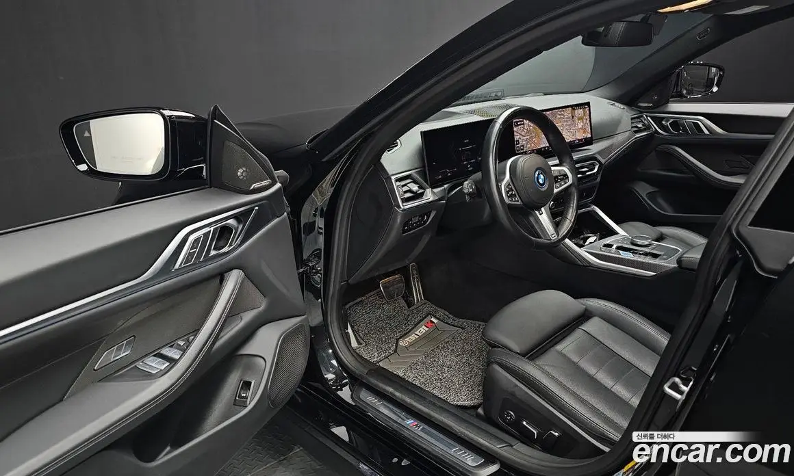 BMW i4 2024 0.2 АКПП, фото 17 BMW i4 2024 0.2 АКПП, фото 17