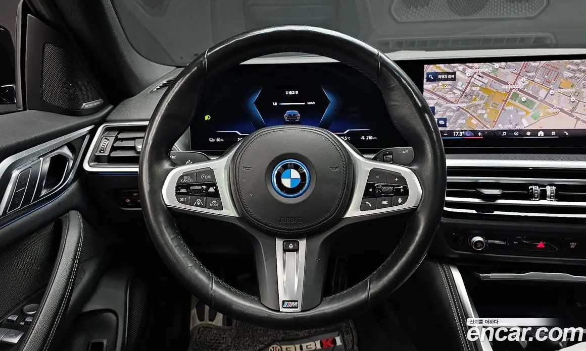 BMW i4 2024 0.2 АКПП, фото 19 BMW i4 2024 0.2 АКПП, фото 19