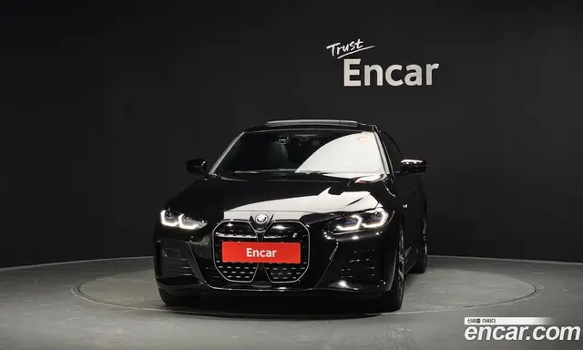 BMW i4 2024 0.2 АКПП, миниатюра 3 BMW i4 2024 0.2 АКПП, миниатюра 3