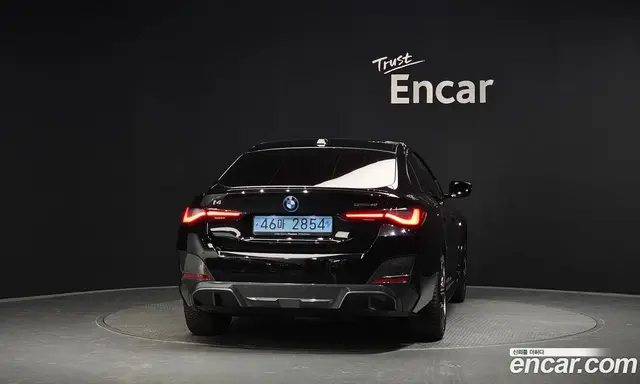 BMW i4 2024 0.2 АКПП, миниатюра 4 BMW i4 2024 0.2 АКПП, миниатюра 4