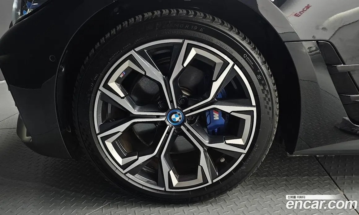 BMW i4 2024 0.2 АКПП, фото 5 BMW i4 2024 0.2 АКПП, фото 5