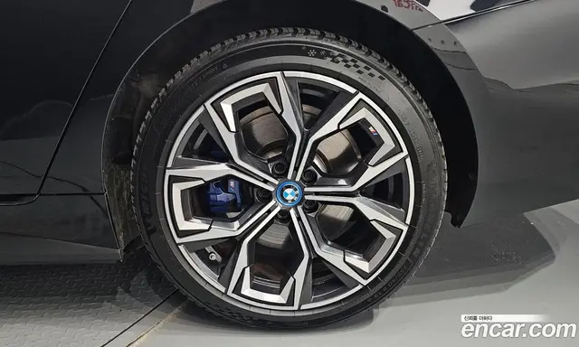 BMW i4 2024 0.2 АКПП, миниатюра 7 BMW i4 2024 0.2 АКПП, миниатюра 7