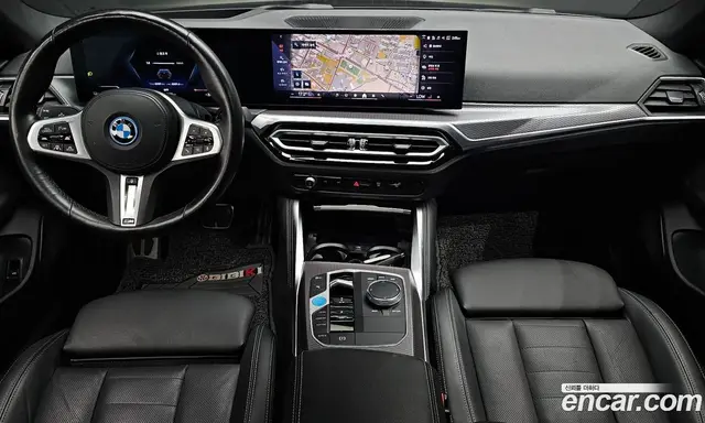 BMW i4 2024 0.2 АКПП, миниатюра 10 BMW i4 2024 0.2 АКПП, миниатюра 10