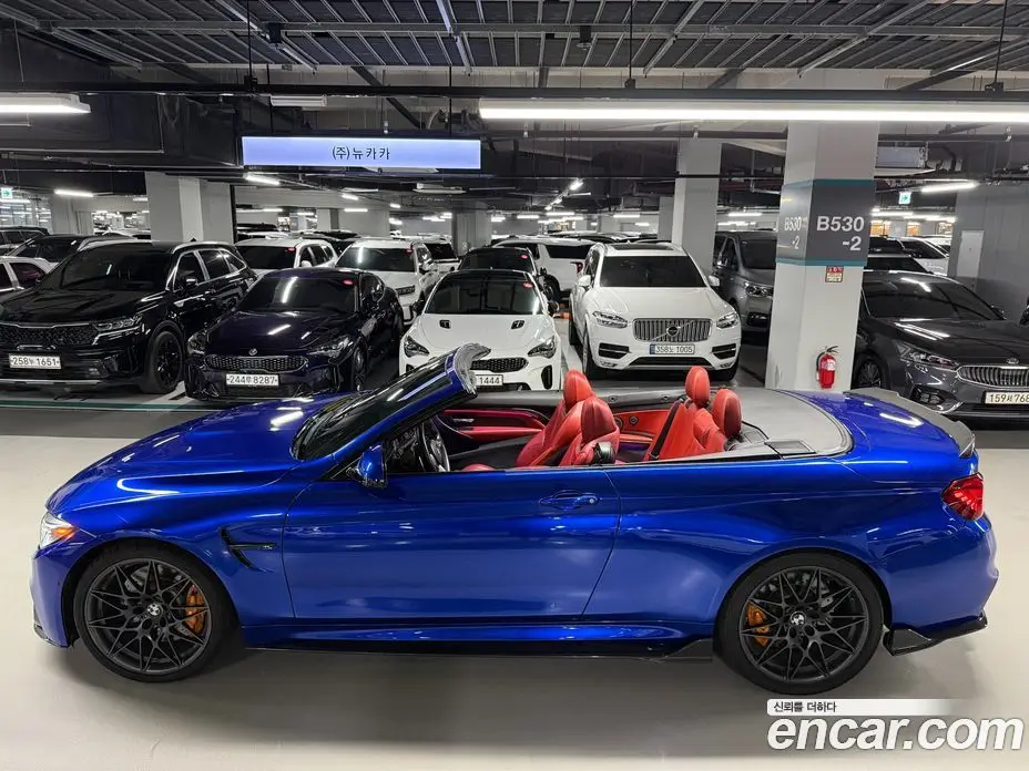 BMW M4 2015 3.0 АКПП, фото 19
