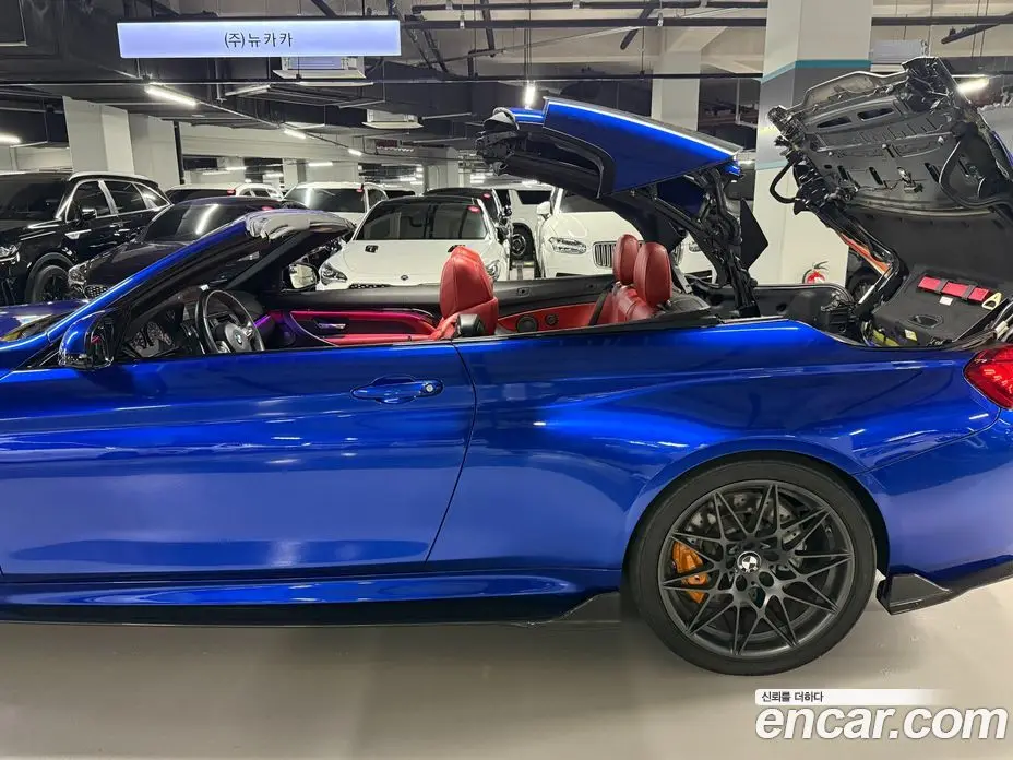 BMW M4 2015 3.0 АКПП, фото 20