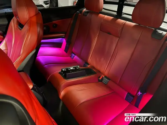 BMW M4 2015 3.0 АКПП, миниатюра 8