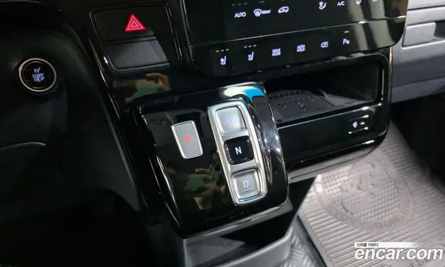 Hyundai ST1 2024 0.1 АКПП, миниатюра 12