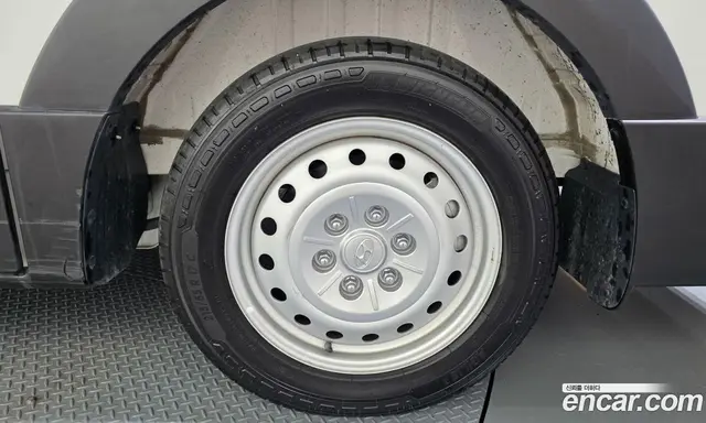 Hyundai ST1 2024 0.1 АКПП, миниатюра 5