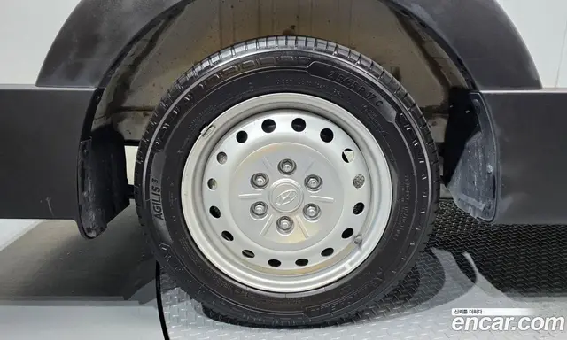 Hyundai ST1 2024 0.1 АКПП, миниатюра 7