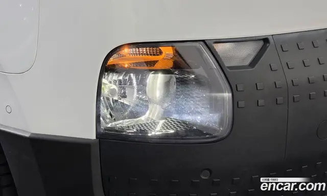 Hyundai ST1 2024 0.1 АКПП, миниатюра 8