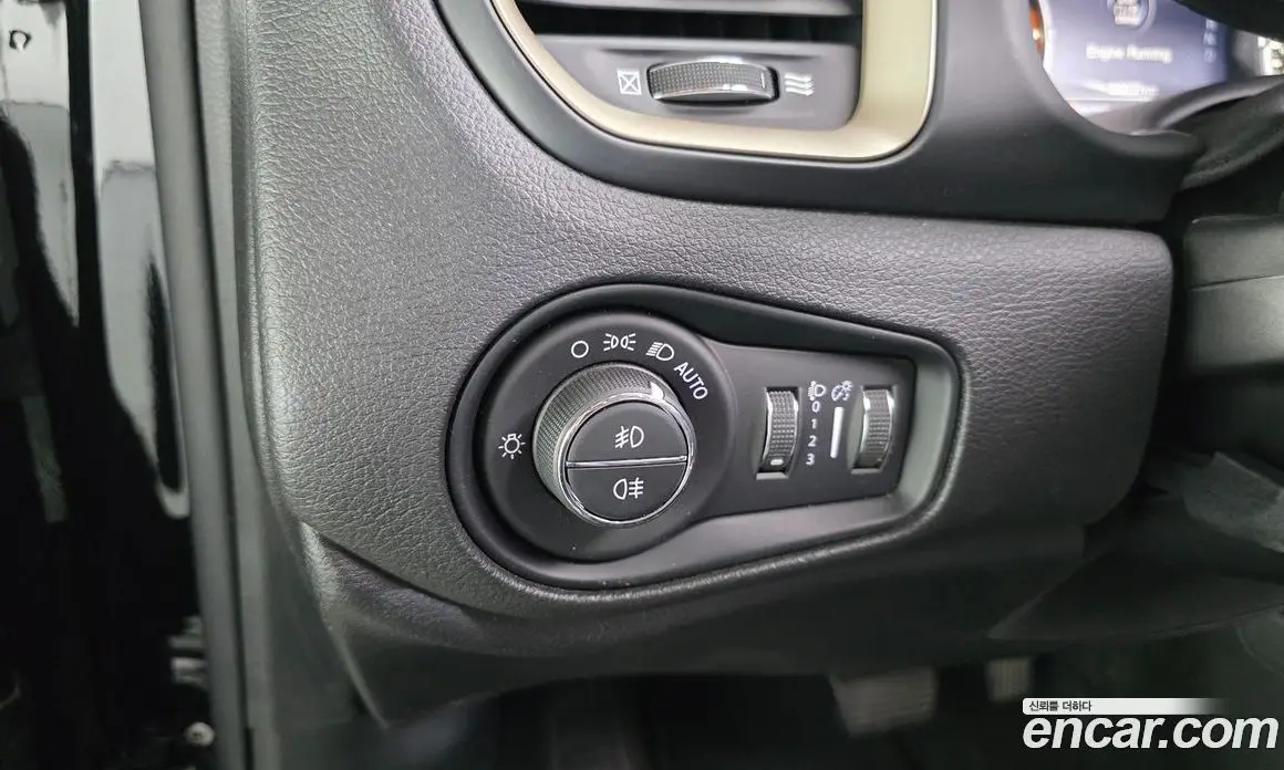 Jeep Renegade 2017 2.0 АКПП, фото 17