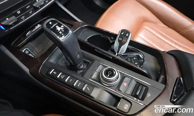 Maserati Levante 2019 3.0 АКПП, миниатюра 12
