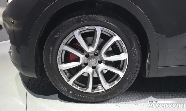 Maserati Levante 2019 3.0 АКПП, миниатюра 5