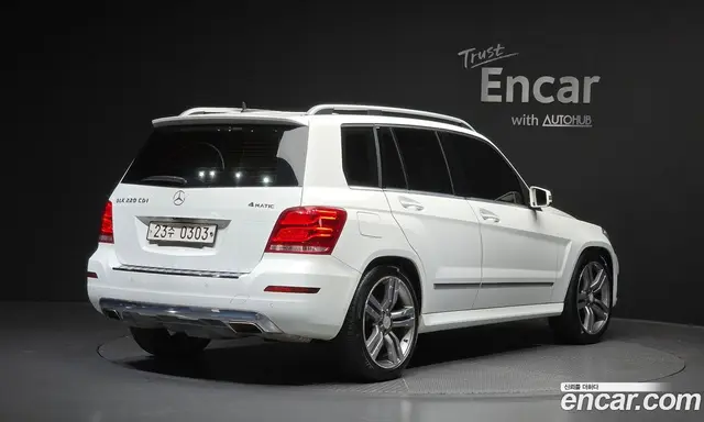 Mercedes-Benz GLK-Class 2013 2.1 АКПП, миниатюра 2 Mercedes-Benz GLK-Class 2013 2.1 АКПП, миниатюра 2