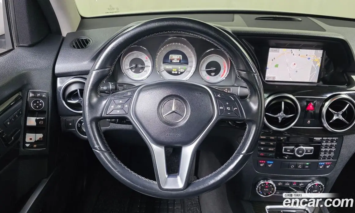 Mercedes-Benz GLK-Class 2013 2.1 АКПП, фото 13 Mercedes-Benz GLK-Class 2013 2.1 АКПП, фото 13