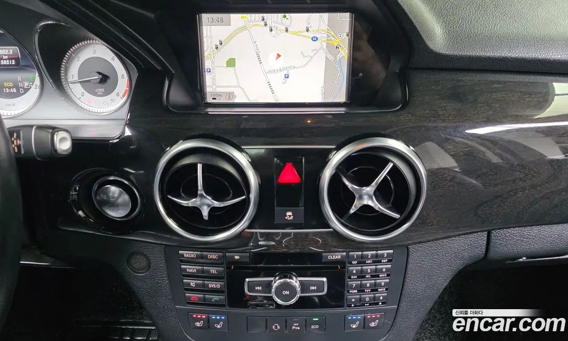 Mercedes-Benz GLK-Class 2013 2.1 АКПП, фото 14 Mercedes-Benz GLK-Class 2013 2.1 АКПП, фото 14