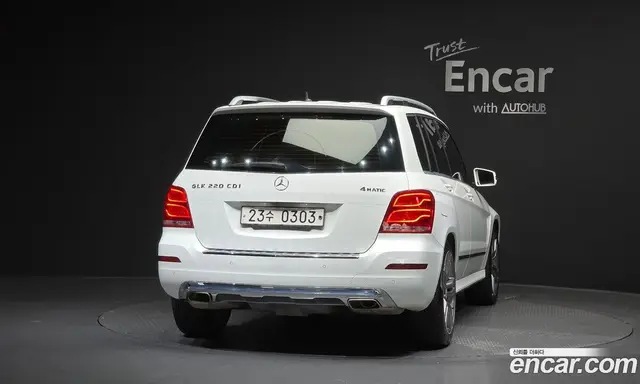 Mercedes-Benz GLK-Class 2013 2.1 АКПП, миниатюра 4 Mercedes-Benz GLK-Class 2013 2.1 АКПП, миниатюра 4
