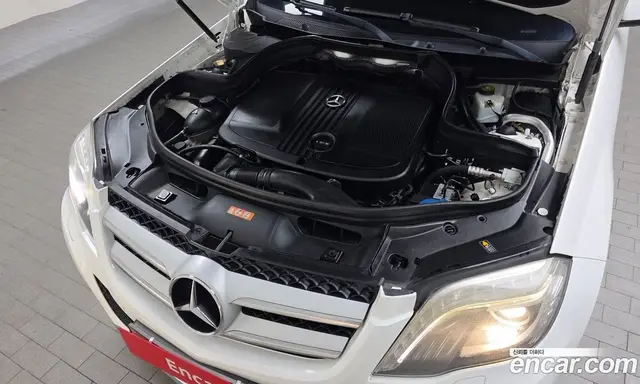 Mercedes-Benz GLK-Class 2013 2.1 АКПП, миниатюра 6 Mercedes-Benz GLK-Class 2013 2.1 АКПП, миниатюра 6