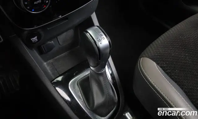Renault (Samsung) Clio 2018 1.5 АКПП, миниатюра 9 Renault (Samsung) Clio 2018 1.5 АКПП, миниатюра 9