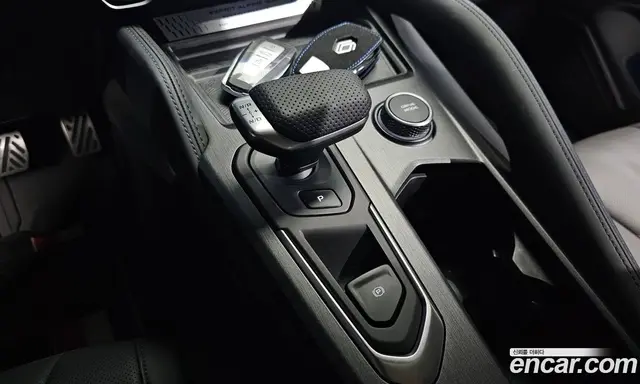 Renault (Samsung) Fluence 2026 1.5 АКПП, миниатюра 11