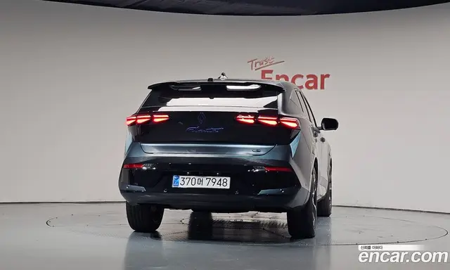Renault (Samsung) Fluence 2026 1.5 АКПП, миниатюра 3
