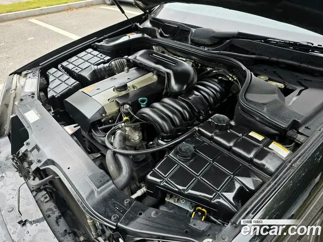 SsangYong Chairman 2011 2.8 АКПП, миниатюра 5