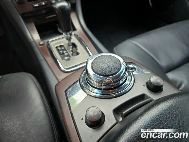 SsangYong Chairman 2011 2.8 АКПП, миниатюра 9
