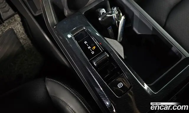 SsangYong Musso 2025 0.2 АКПП, миниатюра 12