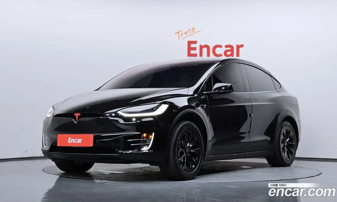 Tesla Model X 2019 0.3 АКПП, фото 1 Tesla Model X 2019 0.3 АКПП, фото 1
