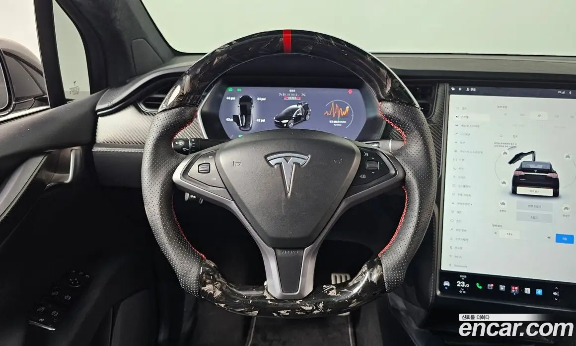 Tesla Model X 2019 0.3 АКПП, фото 13 Tesla Model X 2019 0.3 АКПП, фото 13