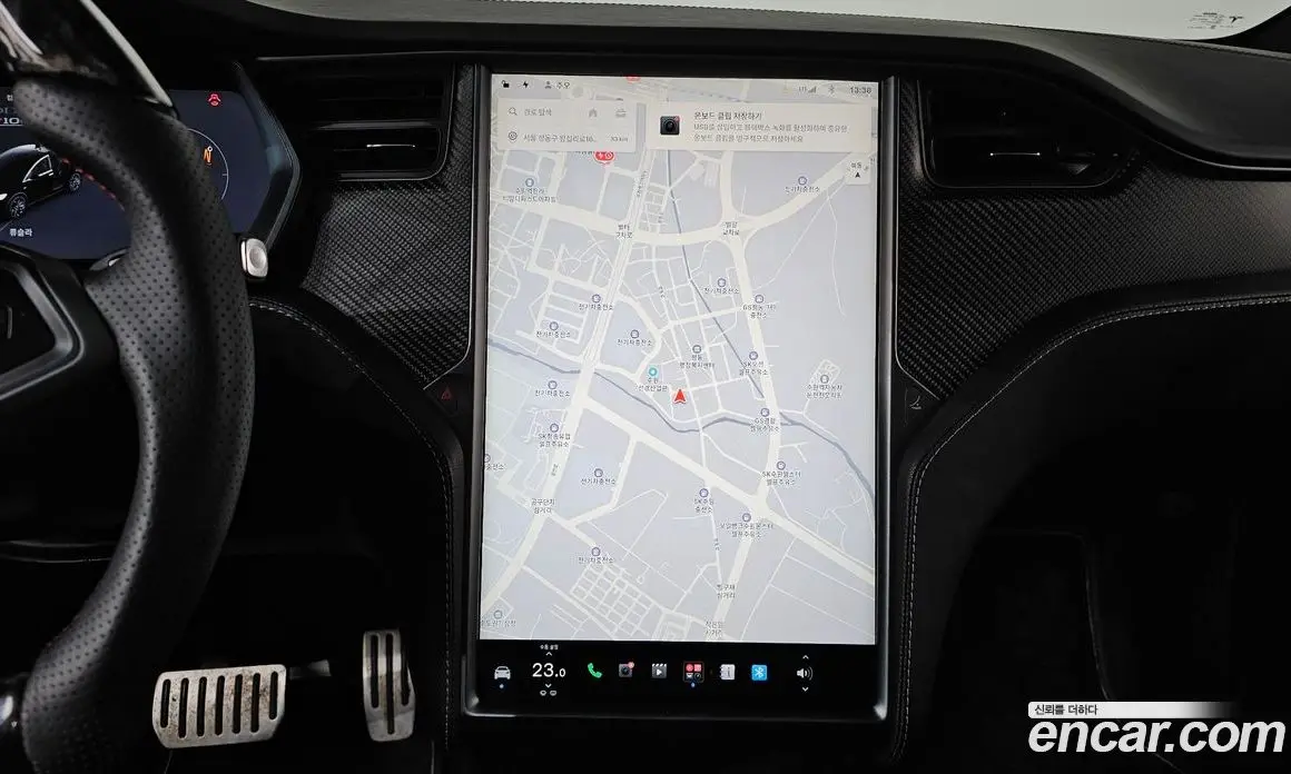Tesla Model X 2019 0.3 АКПП, фото 14 Tesla Model X 2019 0.3 АКПП, фото 14