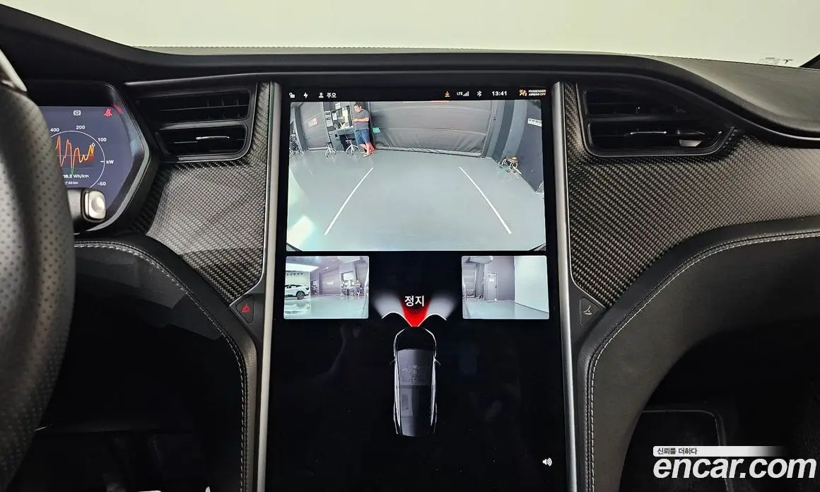 Tesla Model X 2019 0.3 АКПП, фото 15 Tesla Model X 2019 0.3 АКПП, фото 15