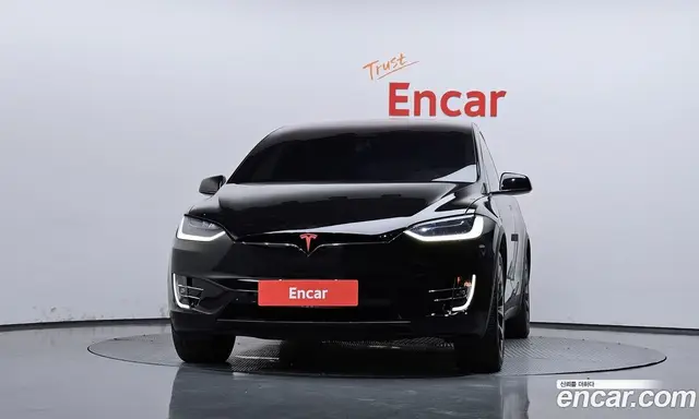 Tesla Model X 2019 0.3 АКПП, миниатюра 3 Tesla Model X 2019 0.3 АКПП, миниатюра 3