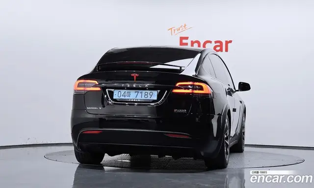 Tesla Model X 2019 0.3 АКПП, миниатюра 4 Tesla Model X 2019 0.3 АКПП, миниатюра 4
