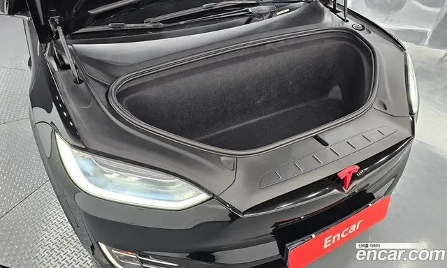 Tesla Model X 2019 0.3 АКПП, миниатюра 6 Tesla Model X 2019 0.3 АКПП, миниатюра 6
